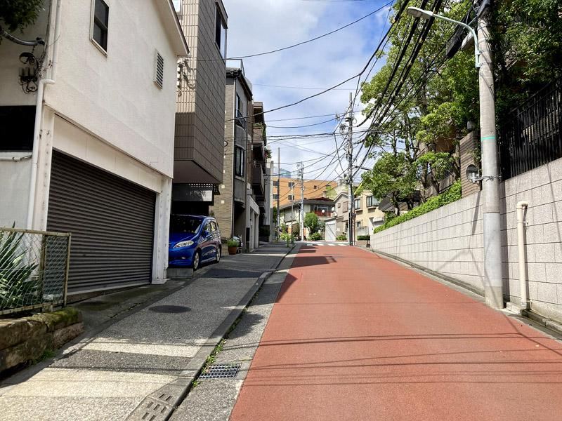 114 m² land in Minato Ward, Tokyo - Photo 1