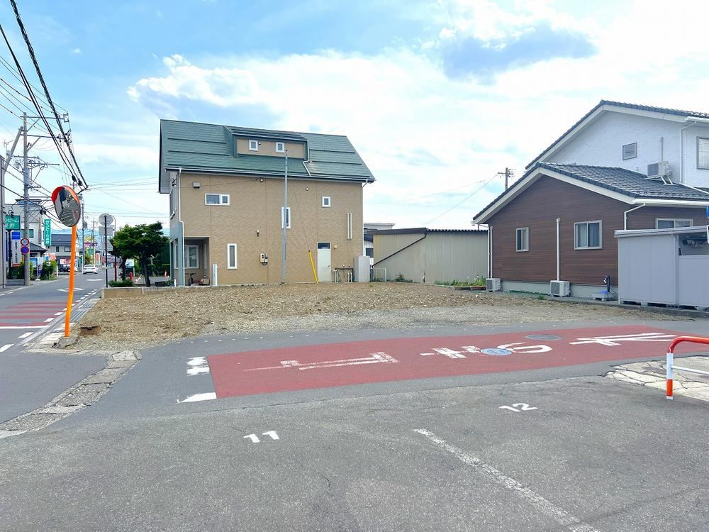 251 m² land in Nagano, Nagano - Photo 1