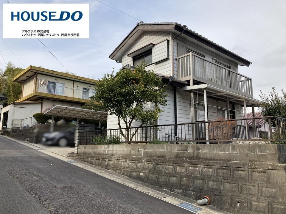 Large 4DK Home with All Electric Features in Kōta - Photo 1