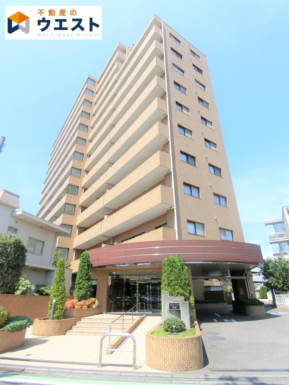2LDK apartment in Takasaki, Gunma - Photo 1