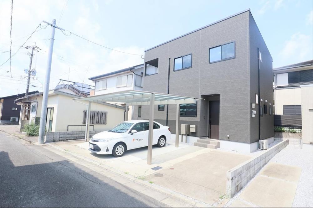 Well-Maintained 3LDK House in Kitagongencho - Photo 1
