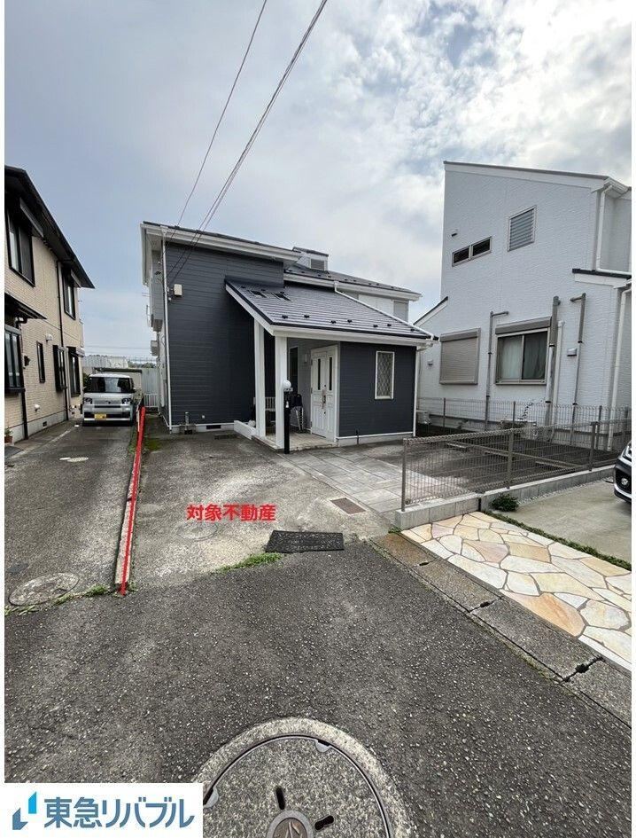 208 m² land in Asahi Ward, Yokohama, Kanagawa - Photo 1