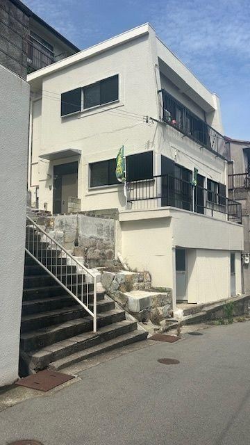 Ocean View 2LDK House in Nishimaiko - Photo 1