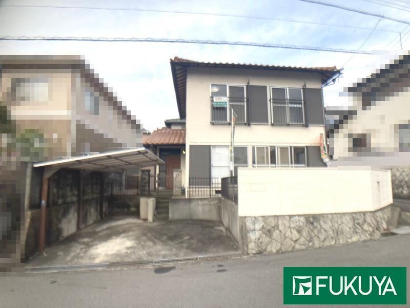 Spacious 4LDK+S House in Himeji - Photo 1