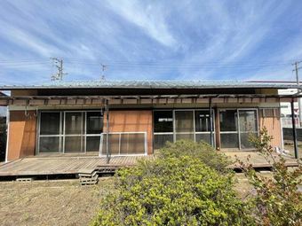 3LDK house in Nakatado District