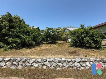 plot of land in Hamana Ward, Hamamatsu