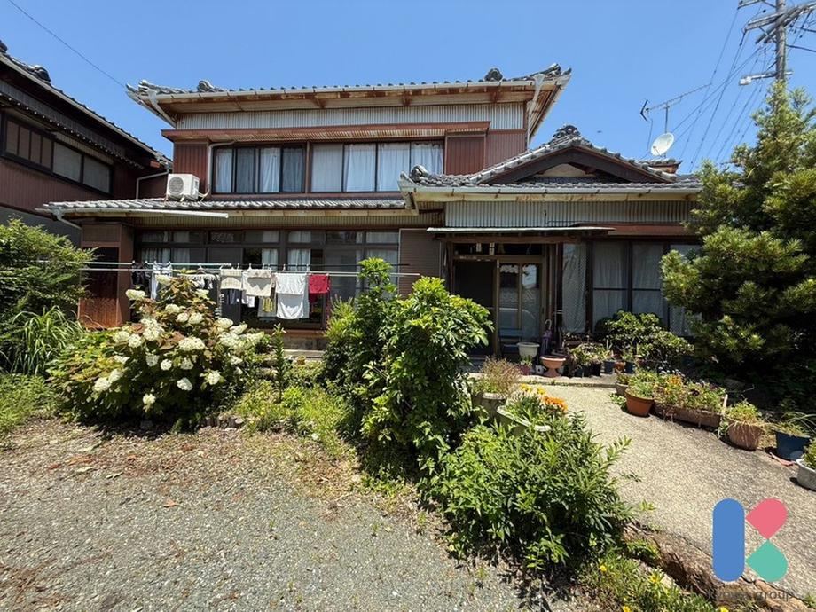 520 m² land in Hamana Ward, Hamamatsu, Shizuoka - Photo 1