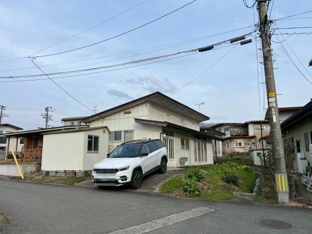 Spacious Land with Mountain Views in Yamagata - Photo 1