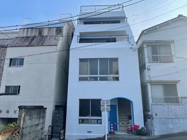 4-Story House with Ocean View in Kamijuku-cho - Photo 1