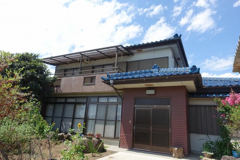 5LDK house in Fuefuki, Yamanashi - Photo 1