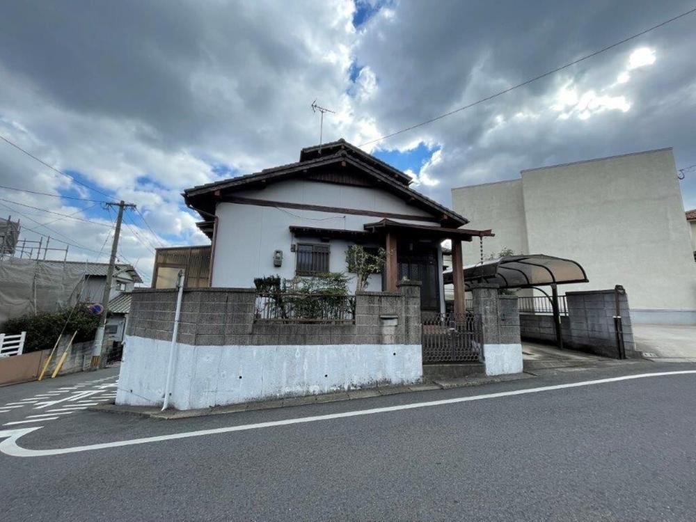 177 m² land in Kokurakita Ward, Kitakyushu, Fukuoka - Photo 1