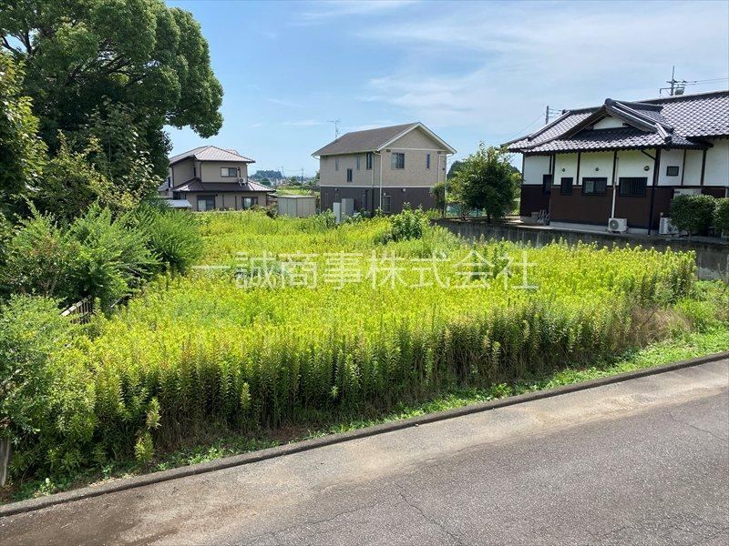Land in Ota Town - Photo 1