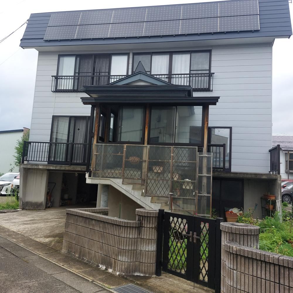 Versatile 5DK Home in Teppocho - Photo 1