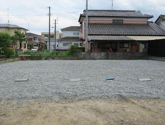 plot of land in Soma