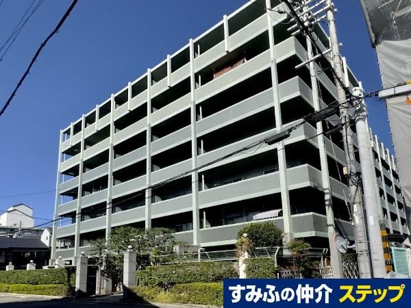 3LDK apartment in Minami Ward, Kyoto - Photo 1