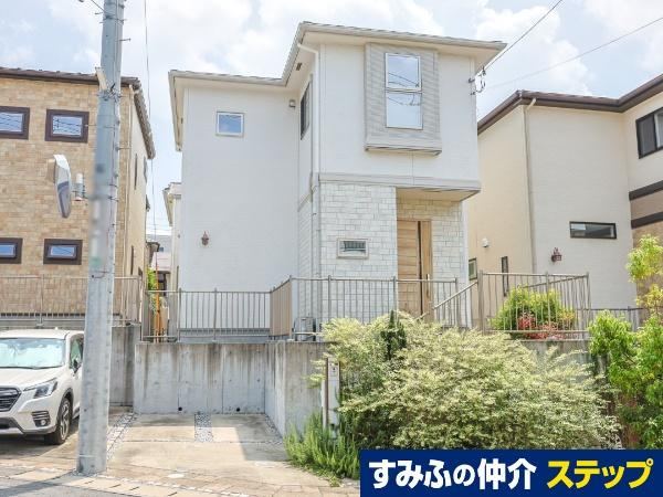 Cozy 3LDK Detached House in Minamihanashima - Photo 1