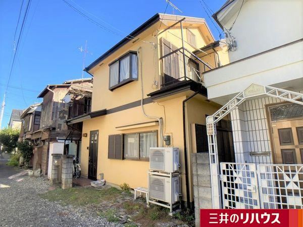 Modern 3LDK Detached House in Kamirenjaku - Photo 1