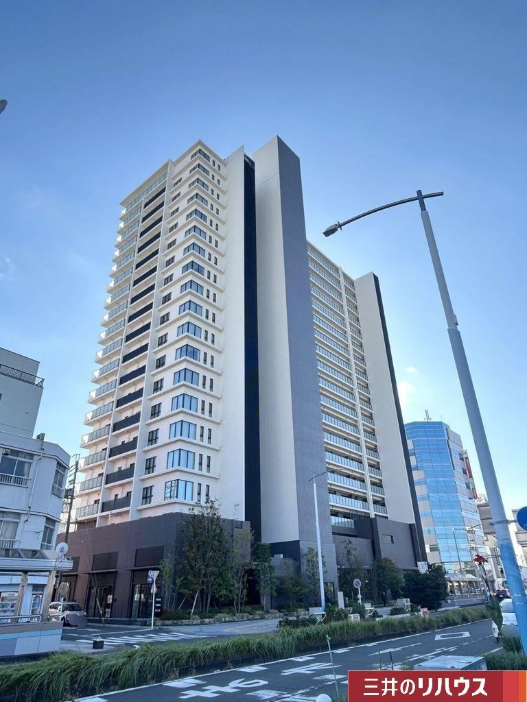 3LDK apartment in Toyohashi, Aichi - Photo 1