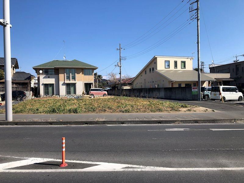 Prime Land Near Akatsuka Station - Photo 1