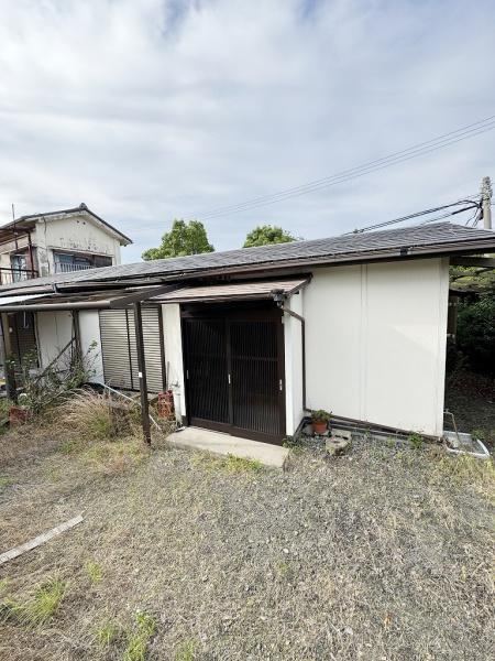Charming 2DK House in Nishijo - Photo 1
