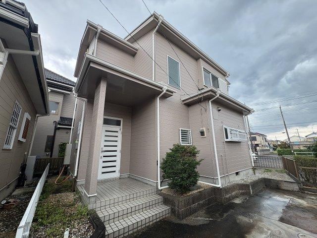 Recently Renovated 3LDK House in Matsubushi - Photo 1