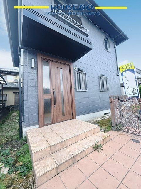 Renovated High-Quality 4LDK Home in Kasuga - Photo 1