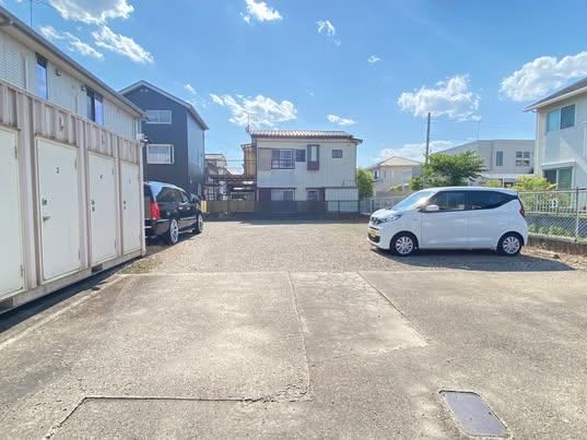 Land in Asahi, Close to Hamada Elementary School - Photo 1
