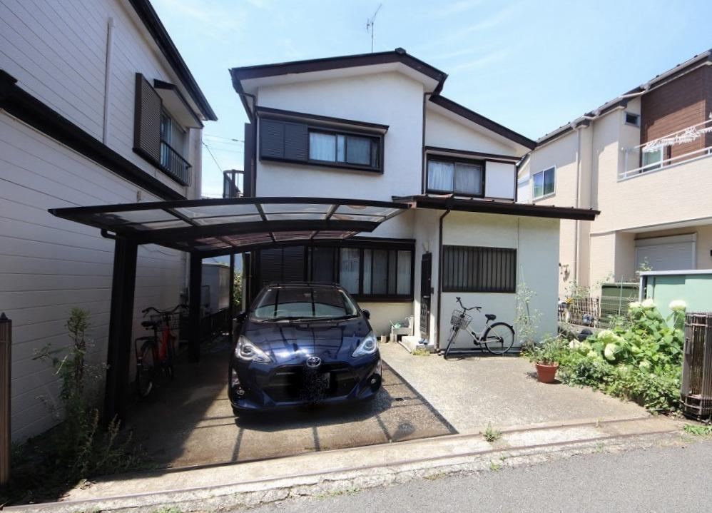 Fully Renovated Electric House Near Tsuruma Station - Photo 1
