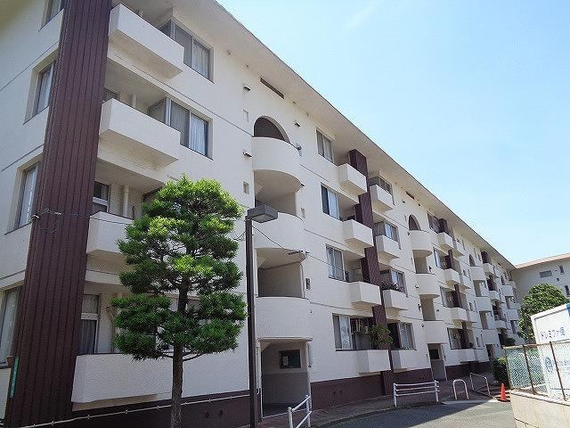3LDK apartment in Kokurakita Ward, Kitakyushu, Fukuoka - Photo 1