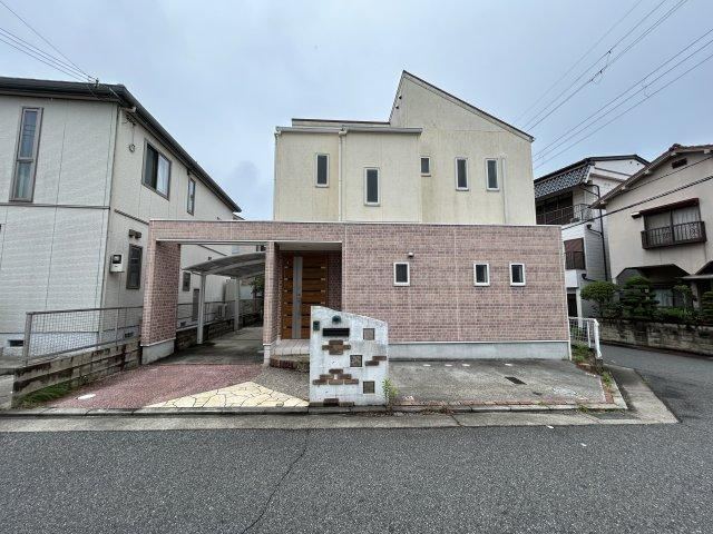 4LDK House in Fujie, Akashi - Photo 1