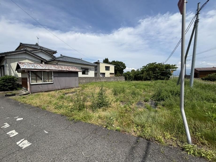 Dual Lot Options in Akihabara, Niigata - Photo 1