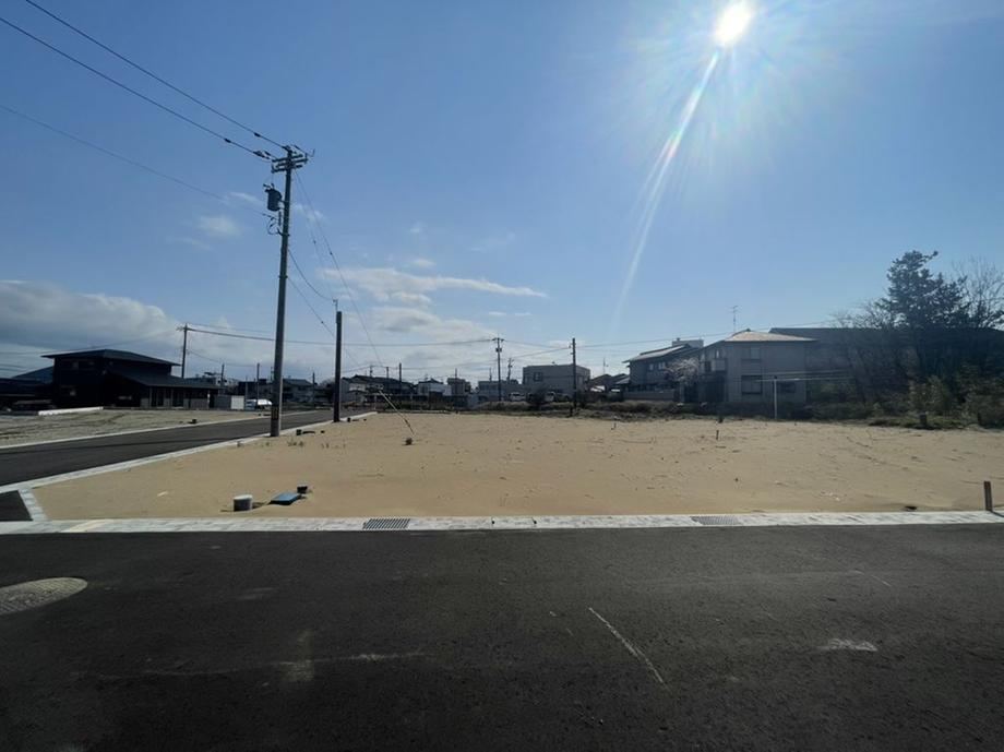165 m² land in Kahoku, Ishikawa - Photo 1