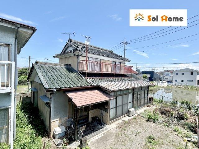 6K+S house in Maebashi, Gunma - Photo 1