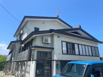 7DK+S house in Oishida, Kitamurayama District