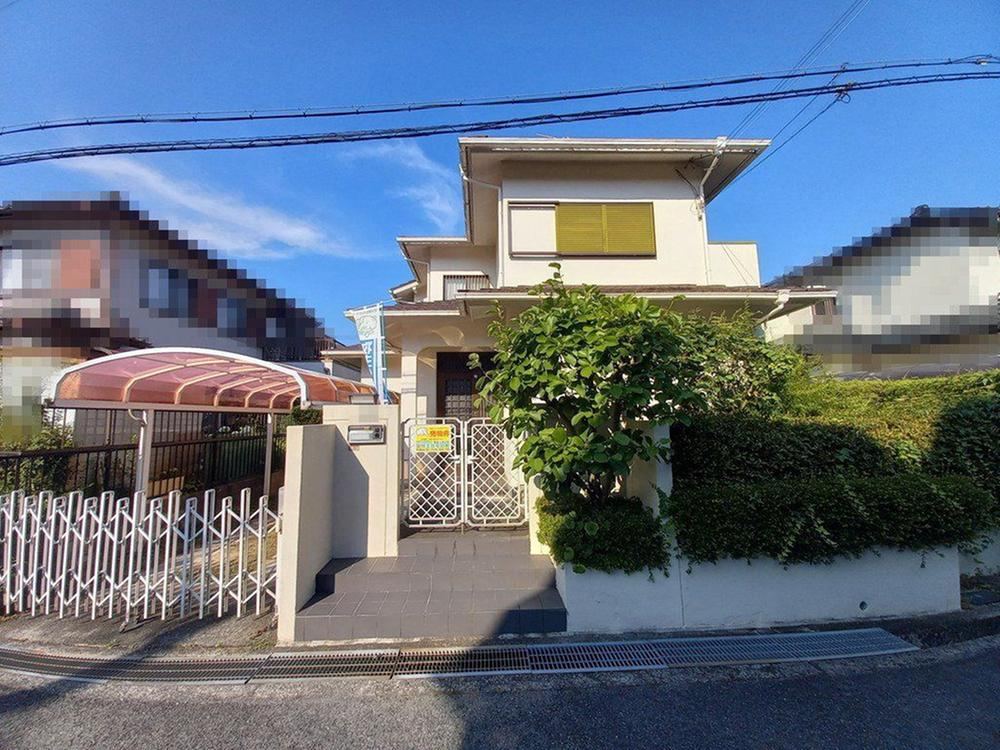 Well-Equipped 4LDK House in Quiet Neighborhood - Photo 1