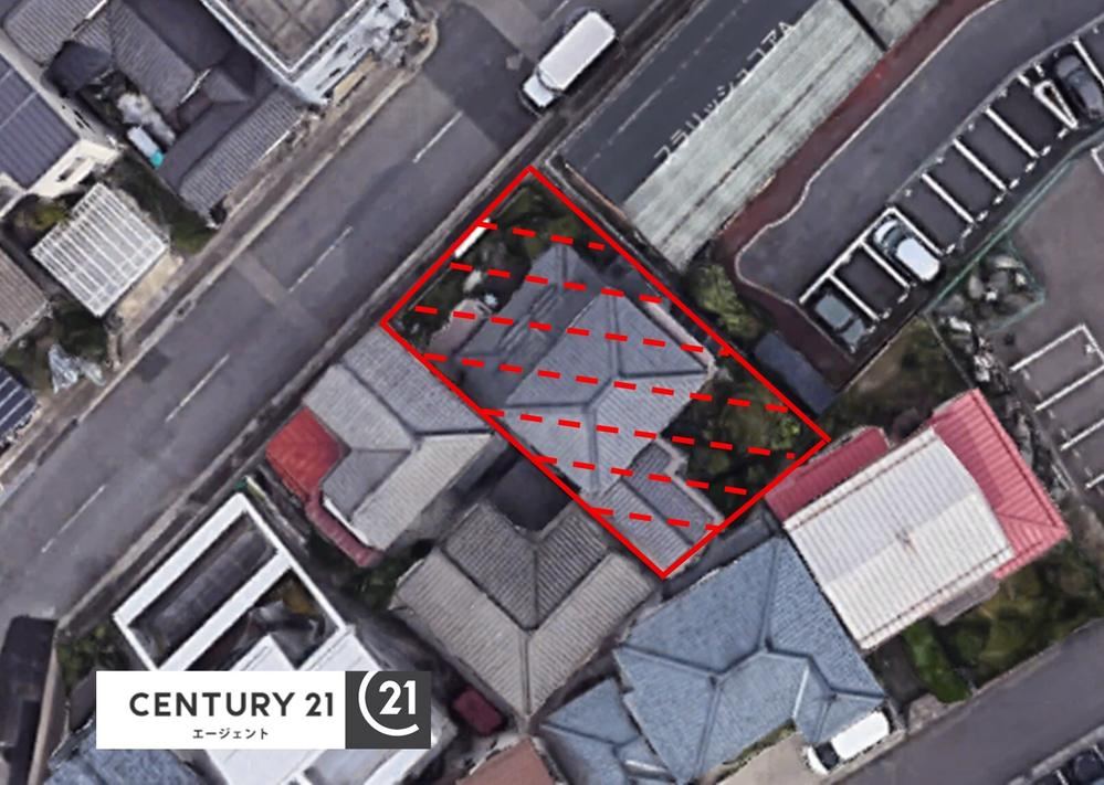 Conveniently Located Land Near Supermarket - Photo 1