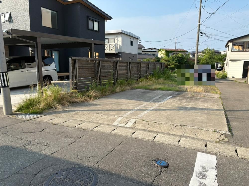 Convenient Land Near Akita Station - Photo 1