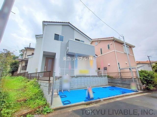 3LDK house in Kawagoe, Saitama - Photo 1