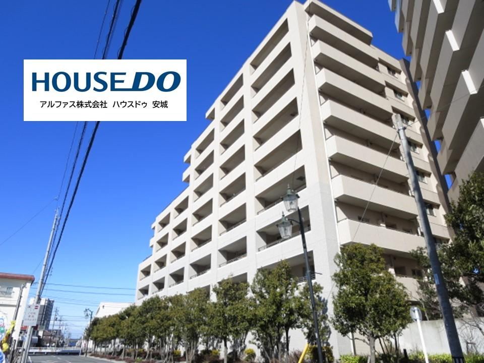 2LDK apartment in Anjo, Aichi - Photo 1