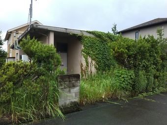 plot of land in Annaka