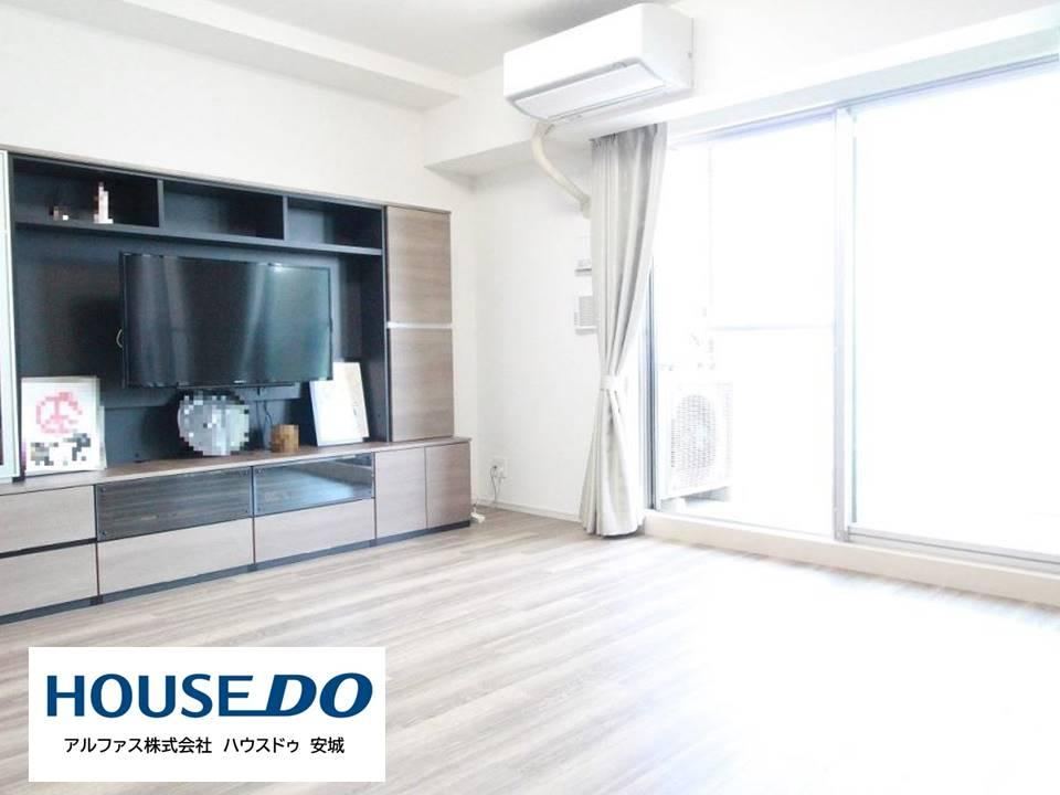 3LDK apartment in Anjo, Aichi - Photo 1
