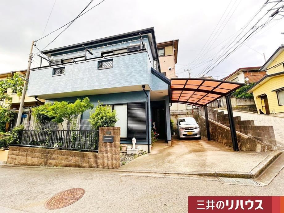 4LDK House in Shimo-Kuzawa, Near Minami Hashimoto Station - Photo 1
