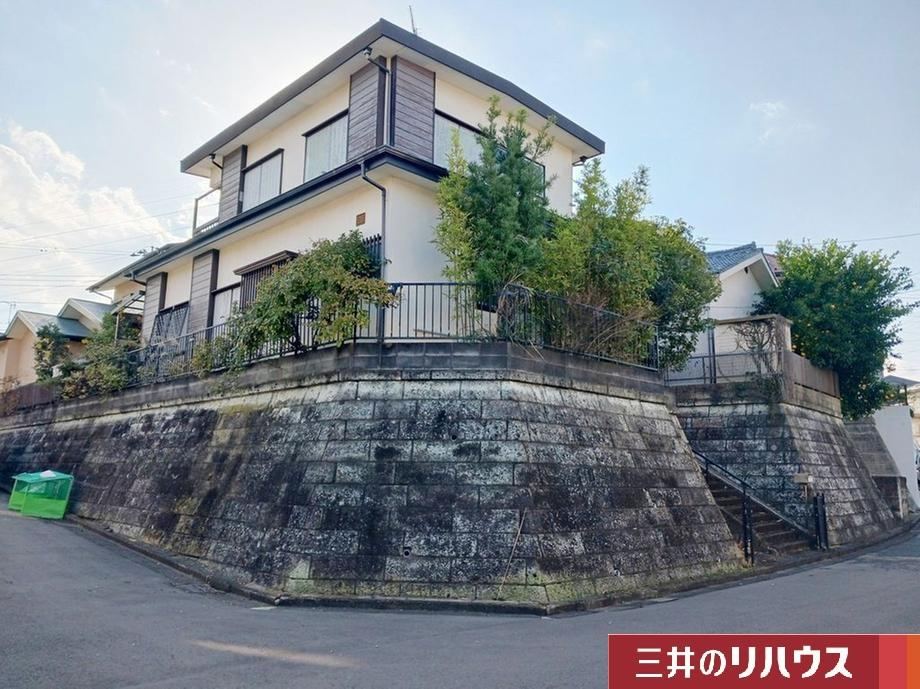 Quiet Residential Land in Totsuka - Photo 1