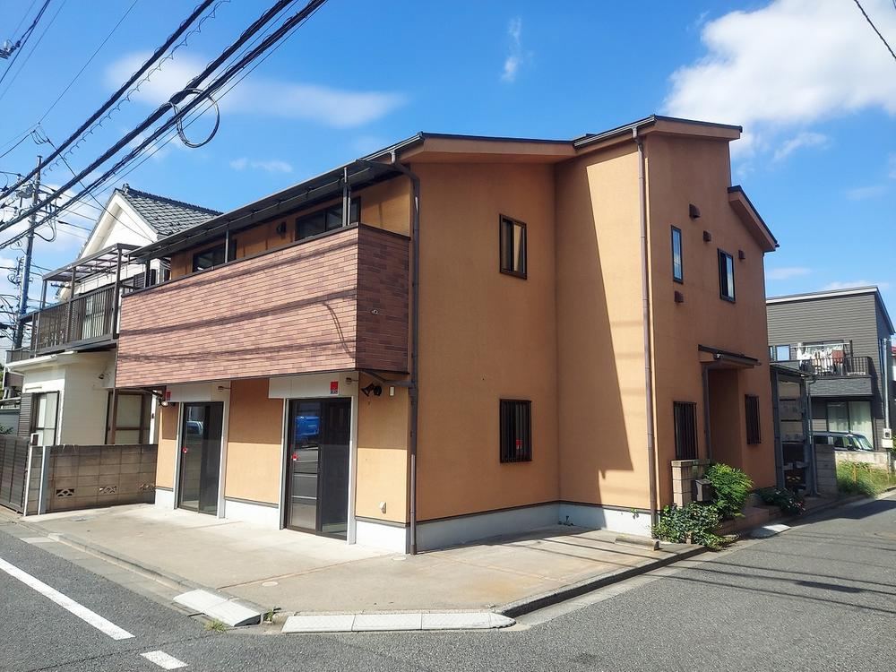 Stylish 3LDK+S House in Toshida Near Hikarigaoka Station - Photo 1