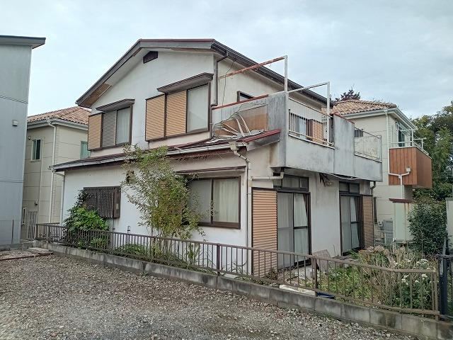 Spacious Land in Minami Nakano, Saitama - Photo 1