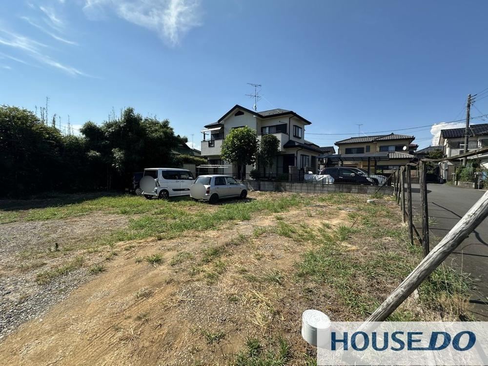 174 sqm Land with Garden Potential in Ina Higashi - Photo 1