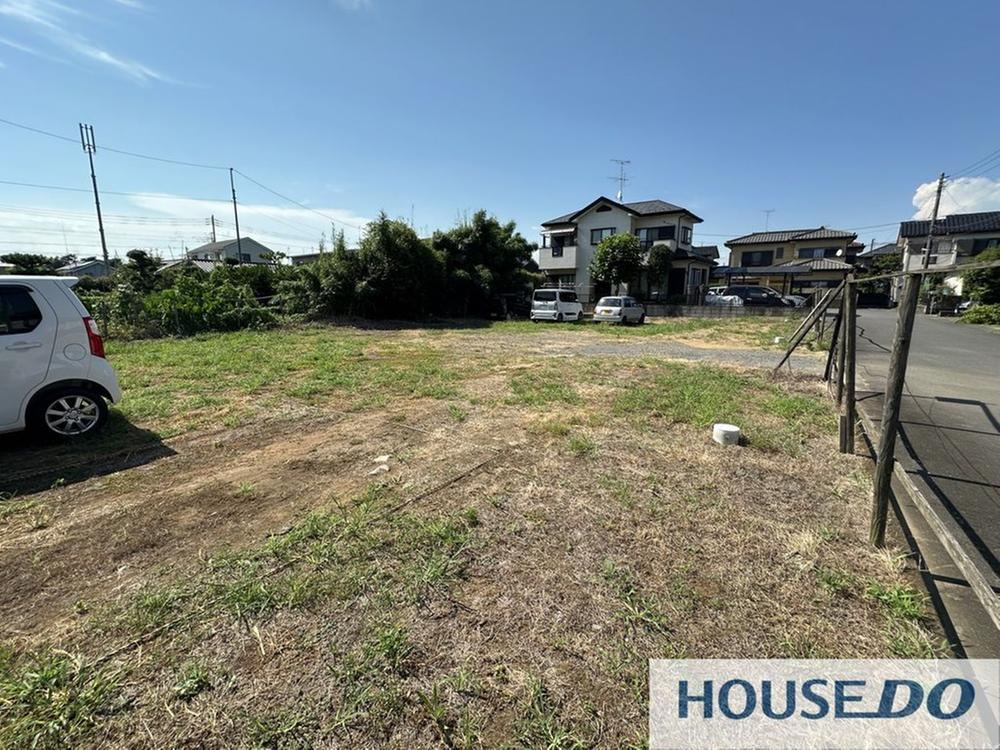 174 sqm Land with Garden Potential in Ina Higashi - Photo 1