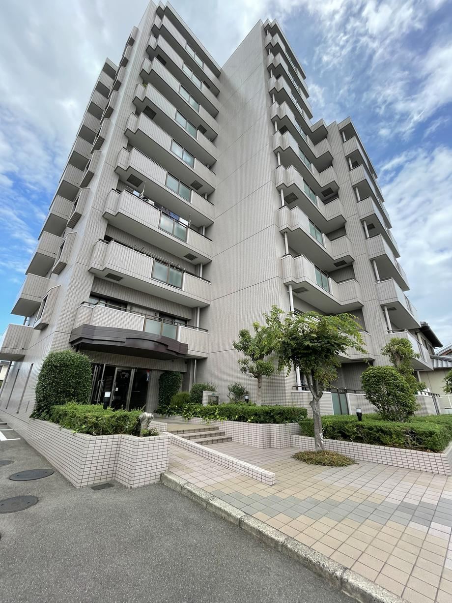 3LDK apartment in Takamatsu, Kagawa - Photo 1