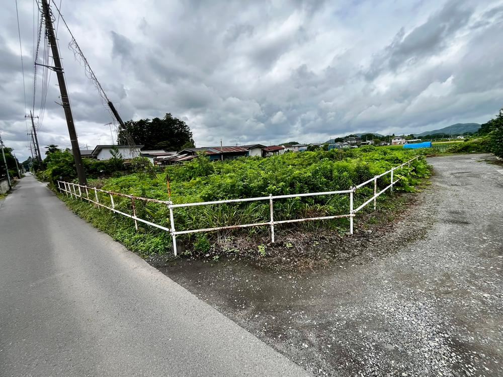 Spacious Land in Takaramoto Town, Utsunomiya - Photo 1