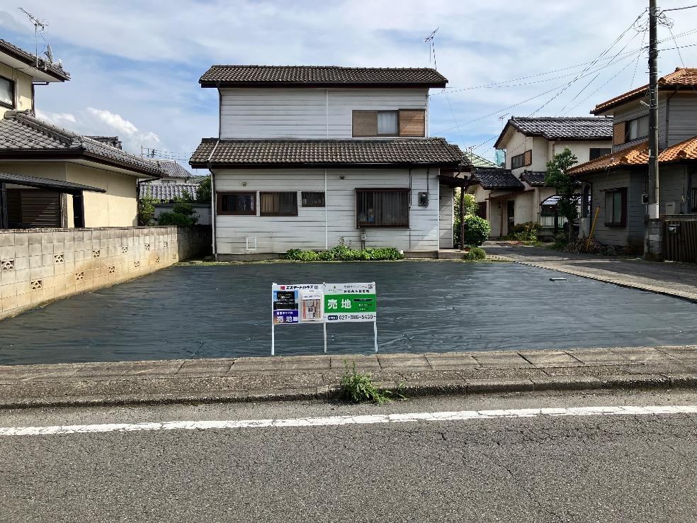 124 m² land in Takasaki, Gunma - Photo 1